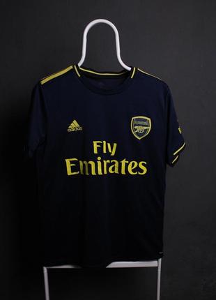 Спортивна футболка футбольна arsenal adidas