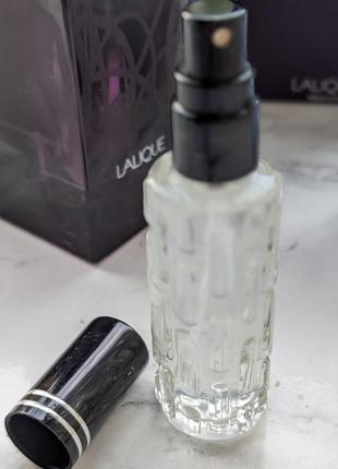 Lalique amethyst 15 ml4 фото