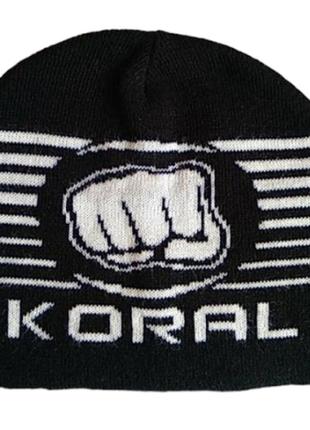 Шапка koral .бразилія