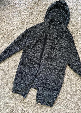 Кардиган terranova