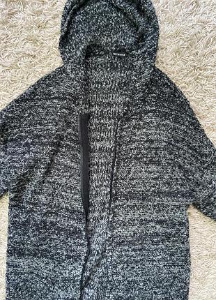 Кардиган terranova 2