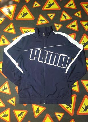 Олімпійка puma