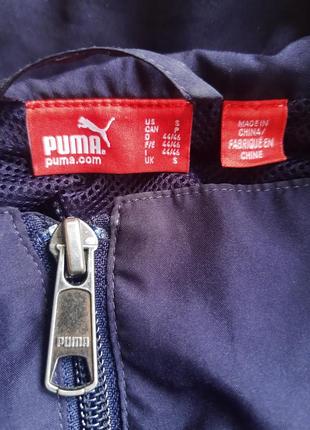 Олимпийка puma6 фото