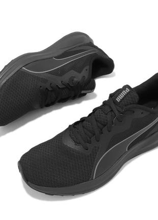 Мужские кроссовки puma twitch runner fresh