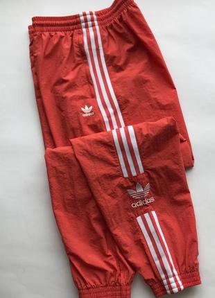 Adidas originals lock up оригинальные женские кэшалл спортивные штаны женккие спортивные штаны1 фото