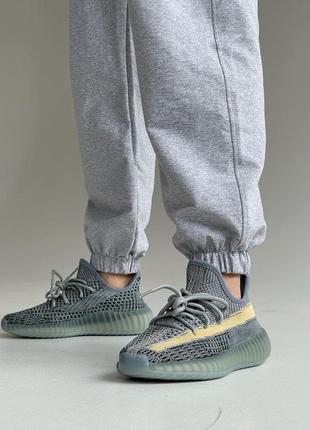 Кроссовки adidas yeezy boost 350 v2 israfil3 фото