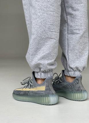 Кроссовки adidas yeezy boost 350 v2 israfil6 фото