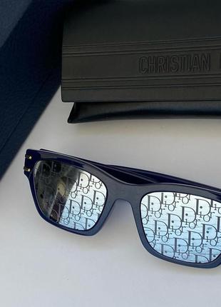 Брендовые очки в стиле christian dior💖🔥1 фото
