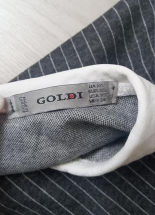 Платье goldi 3