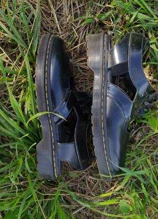 Унисекс босоножки dr. martens, 41 р.3 фото