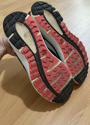 Жіночі кросівки salomon6 фото