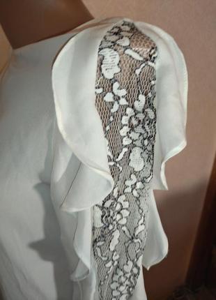 Женская блузка, размер xs6 фото