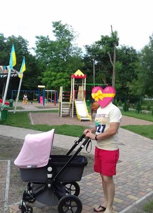 Чудова bugaboo cameleon2 фото