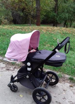 Чудова bugaboo cameleon8 фото