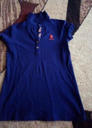 Футбрлка женская хс