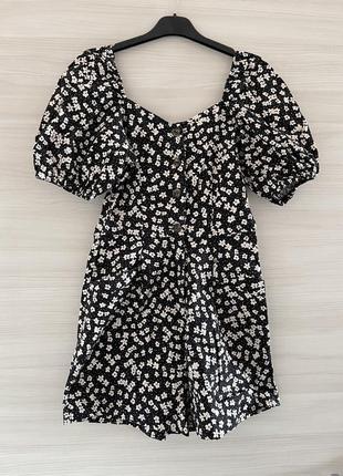 Комбинезон шорты h&m