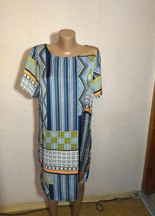 Женское платье, размер l