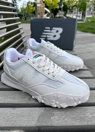 Кроссовки new balance xc-72