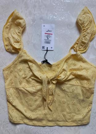 Топ мед бренда pink woman