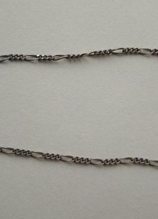Серебряный браслет, 925проба