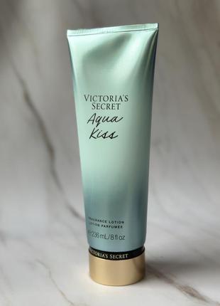 Victoria’s secret лосьон aqua kiss2 фото