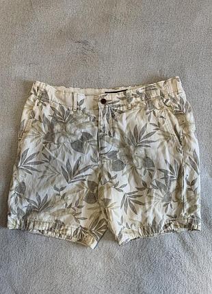Шорты мужские abercrombie & fitch