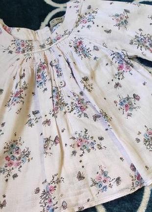 Блузочки next