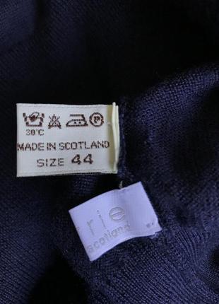 Lukse barrie moda scotland вовна pringle of scotland стиль якість світер6 фото