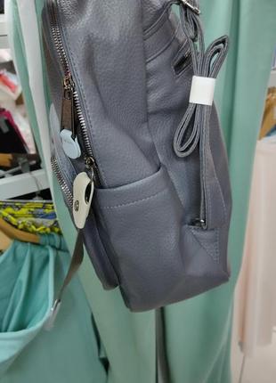 Рюкзак женский стильный тренд2 фото