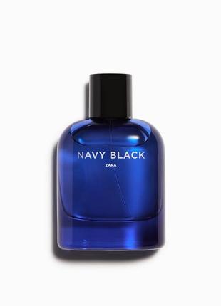 Парфуми navy black men