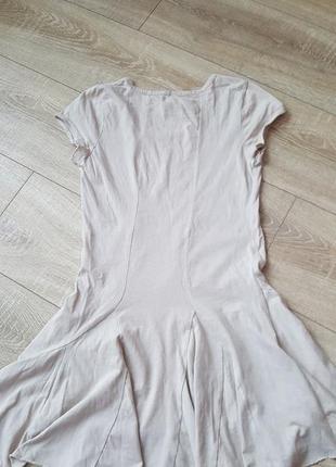 Туника коттон 2