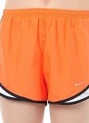 Шорти nike tempo
