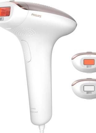 Фотоепілятор фотоэпилятор philips lumea advanced sc1998/2 фото