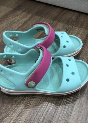 Crocs