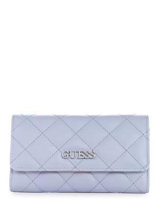 Стильный женский кошелек guess