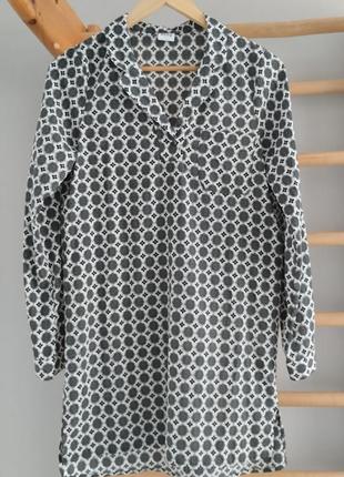 Сорочка vero moda
