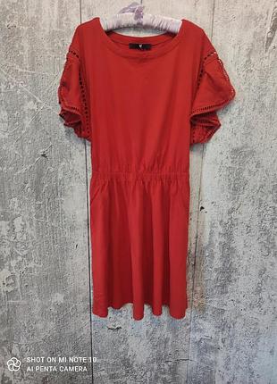 Платье шитье