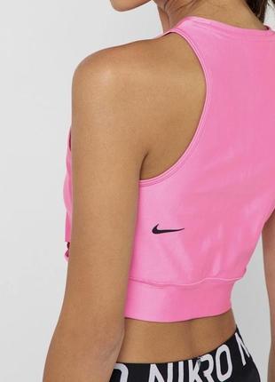 Спортивний топ nike р.l