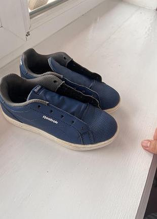 Кросівки reebok 30 розмір