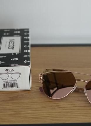 Окуляри nectar sunglasses4 фото