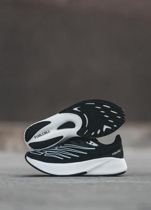 Мужские кроссовки new balance fuel cell rc elite 40-41-42-43-44-45
