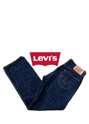 Джинси levis 501 w34 l32 — цена 1180 грн в каталоге Джинсы ✓ Купить мужские  вещи по доступной цене на Шафе | Украина #126269381