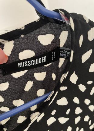 Платье missguided2 фото