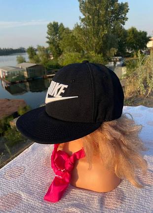 Кепка nike