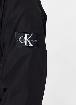 Чоловіча куртка calvin klein jeans, xl3 фото