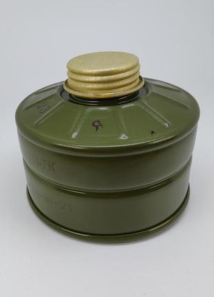 Фильтр для противогаза гп-7 5