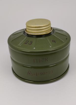 Фільтр для протигазу гп-71 фото