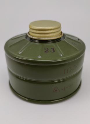 Фільтр для протигазу гп-74 фото