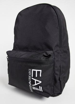 Стильний рюкзак emporio cotton armani
