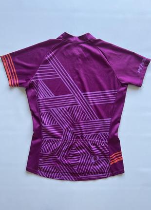 Велофутболка pearl izumi2 фото